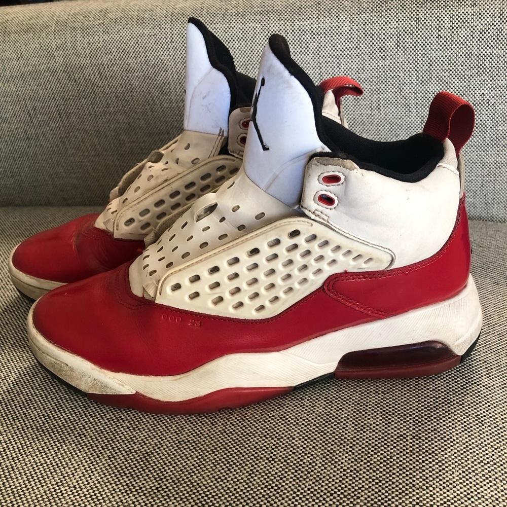 Nike Jordan Maxin 200